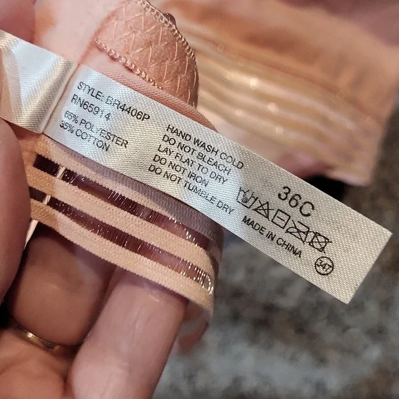 Sofra Bra - Picture 9 of 10